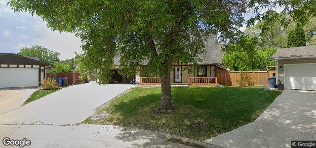 Larawan ng 15 Lake Linnet Place sa Winnipeg, Manitoba