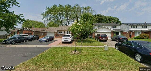 Larawan ng 15 Lakeshore Road sa Winnipeg, Manitoba