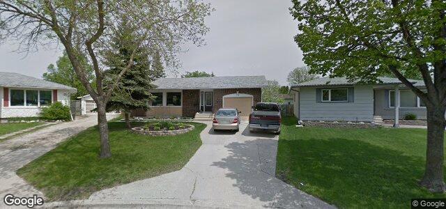 Larawan ng 15 Marymount Place sa Winnipeg, Manitoba