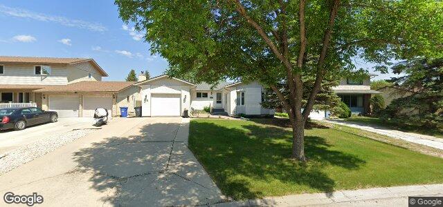 Larawan ng 15 Quincy Bay sa Winnipeg, Manitoba