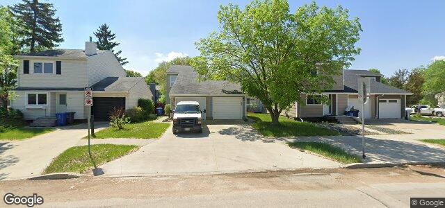 Larawan ng 1501 Chancellor Drive sa Winnipeg, Manitoba