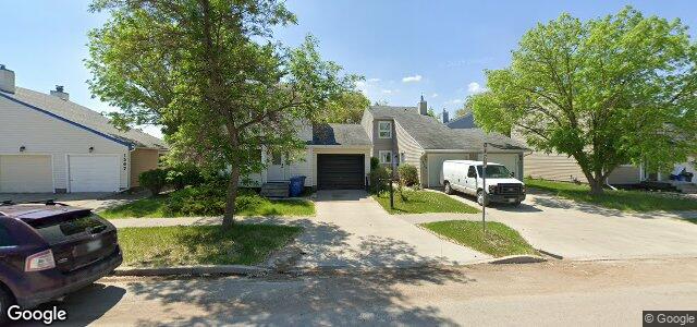 Larawan ng 1503 Chancellor Drive sa Winnipeg, Manitoba