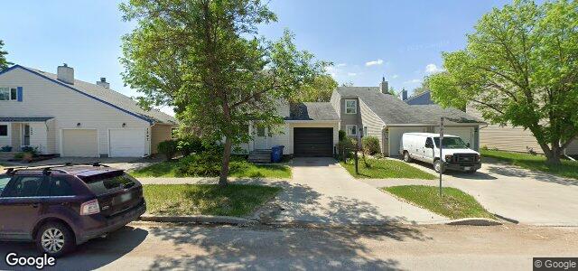 Larawan ng 1505 Chancellor Drive sa Winnipeg, Manitoba