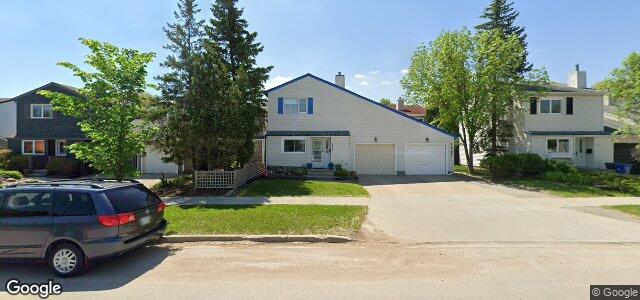 1509 Chancellor Drive（加拿大曼尼托巴省温尼伯市）房屋照片