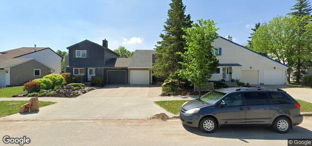 Larawan ng 1513 Chancellor Drive sa Winnipeg, Manitoba