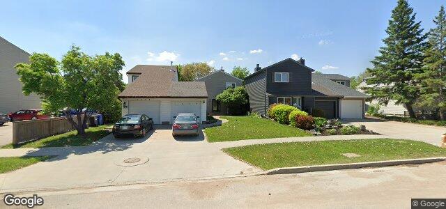 Larawan ng 1517 Chancellor Drive sa Winnipeg, Manitoba