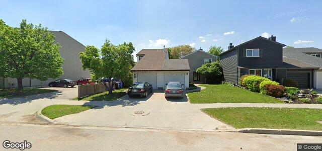 Larawan ng 1519 Chancellor Drive sa Winnipeg, Manitoba