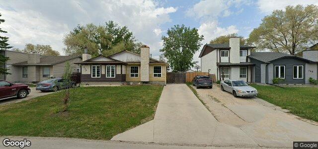 152 Lake Village Road（加拿大曼尼托巴省溫尼伯市）房屋照片