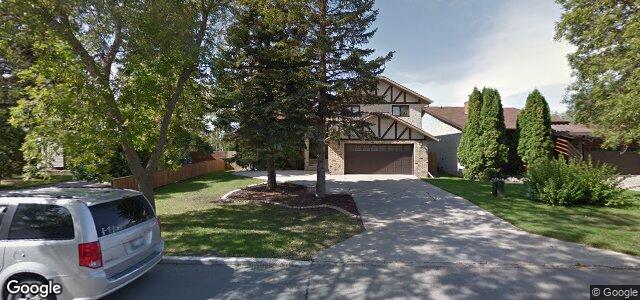 Larawan ng 154 Lake Grove Bay sa Winnipeg, Manitoba