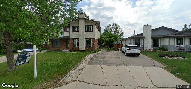 155 Lake Village Road（加拿大曼尼托巴省温尼伯市）房屋照片