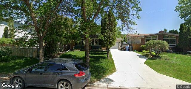 Larawan ng 1578 Chancellor Drive sa Winnipeg, Manitoba