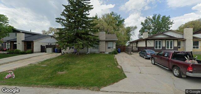 Photo of 158 Lake Village Road in Winnipeg, Manitoba