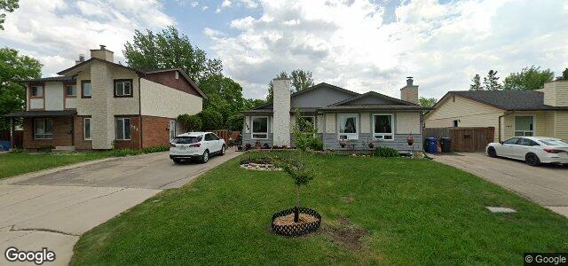 Larawan ng 159 Lake Village Road sa Winnipeg, Manitoba