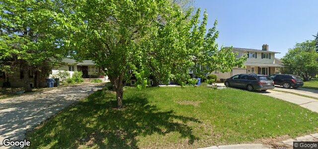 Larawan ng 1594 Chancellor Drive sa Winnipeg, Manitoba