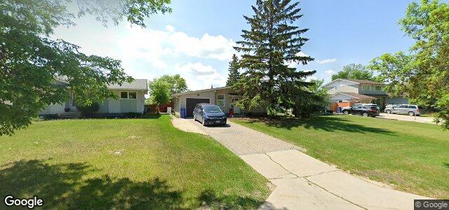 1595 Chancellor Drive ਦੀ ਫੋਟੋ, ਵਿਨੀਪਿਗ, ਮੈਨੀਟੋਬਾ