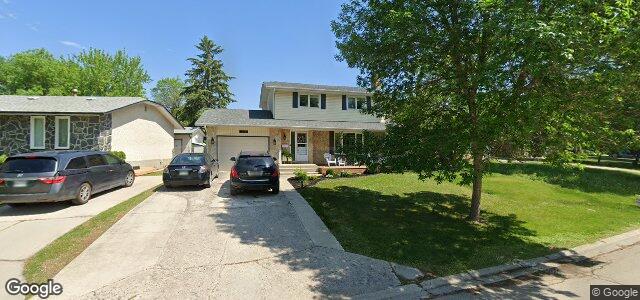 Larawan ng 1598 Chancellor Drive sa Winnipeg, Manitoba