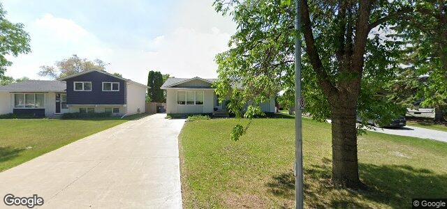 Larawan ng 1599 Chancellor Drive sa Winnipeg, Manitoba