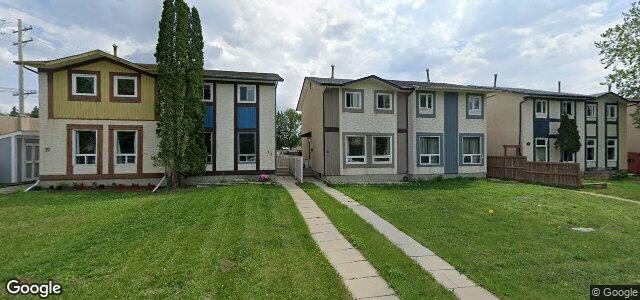 Larawan ng 16 Lake Fall Place sa Winnipeg, Manitoba