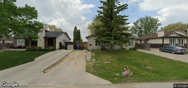 Larawan ng 160 Lake Village Road sa Winnipeg, Manitoba