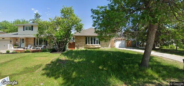 1602 Chancellor Drive ਦੀ ਫੋਟੋ, ਵਿਨੀਪਿਗ, ਮੈਨੀਟੋਬਾ