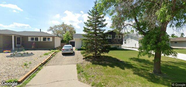 Larawan ng 1603 Chancellor Drive sa Winnipeg, Manitoba