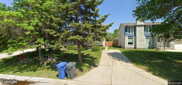 Larawan ng 1606 Chancellor Drive sa Winnipeg, Manitoba