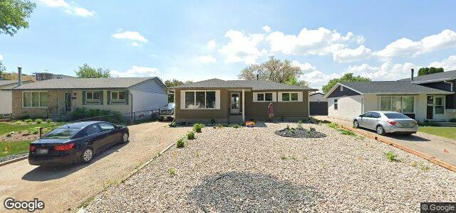 Larawan ng 1607 Chancellor Drive sa Winnipeg, Manitoba