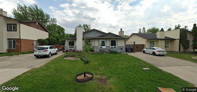 Larawan ng 161 Lake Village Road sa Winnipeg, Manitoba