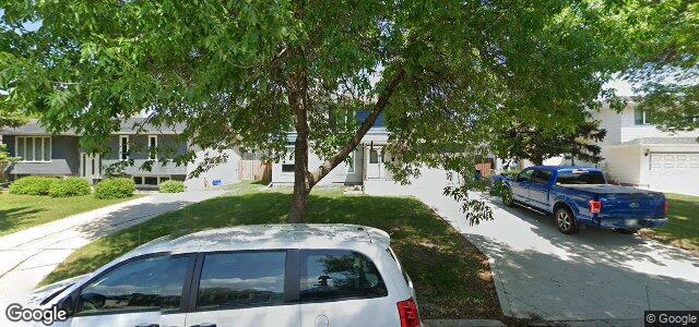 Larawan ng 1610 Chancellor Drive sa Winnipeg, Manitoba