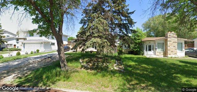 Larawan ng 1618 Chancellor Drive sa Winnipeg, Manitoba