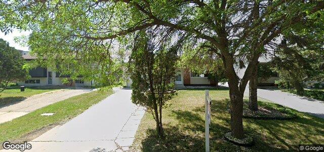 Larawan ng 1619 Chancellor Drive sa Winnipeg, Manitoba