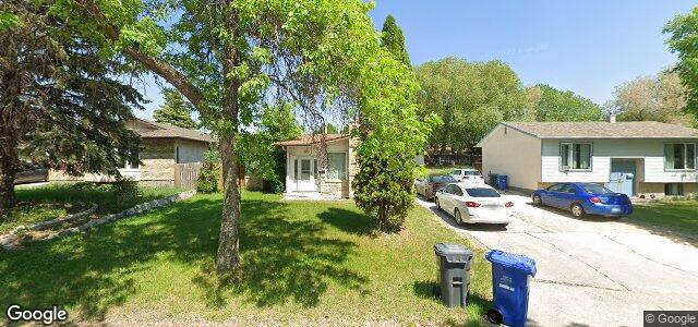 Larawan ng 1622 Chancellor Drive sa Winnipeg, Manitoba