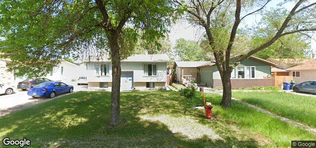 Larawan ng 1626 Chancellor Drive sa Winnipeg, Manitoba