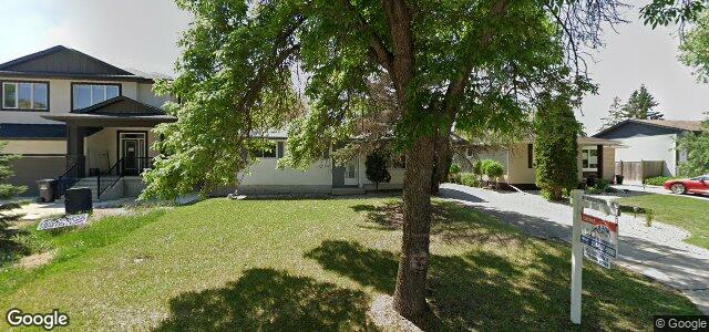 Larawan ng 1631 Chancellor Drive sa Winnipeg, Manitoba