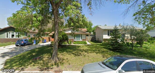 Larawan ng 1634 Chancellor Drive sa Winnipeg, Manitoba