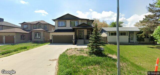 Larawan ng 1635 Chancellor Drive sa Winnipeg, Manitoba