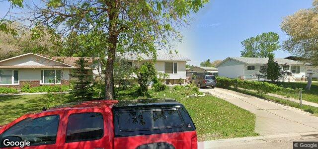 1638 Chancellor Drive（加拿大曼尼托巴省溫尼伯市）房屋照片