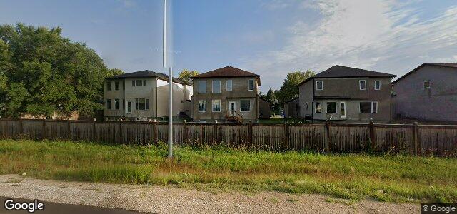 Larawan ng 1639 Chancellor Drive sa Winnipeg, Manitoba