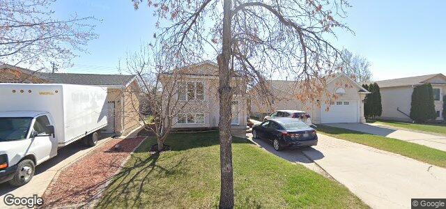 Larawan ng 164 Gull Lake Road sa Winnipeg, Manitoba