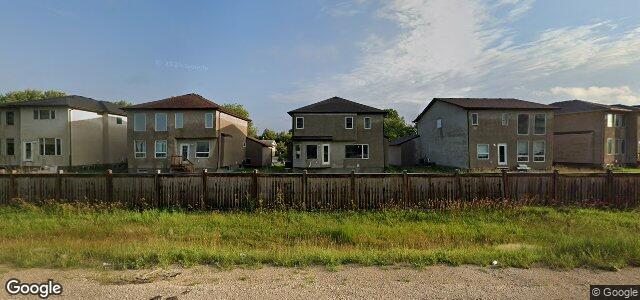 Larawan ng 1643 Chancellor Drive sa Winnipeg, Manitoba