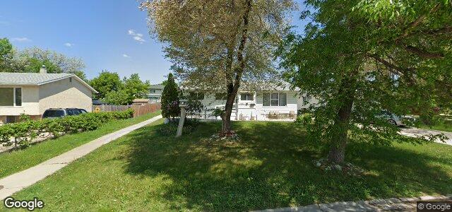 Larawan ng 1644 Chancellor Drive sa Winnipeg, Manitoba