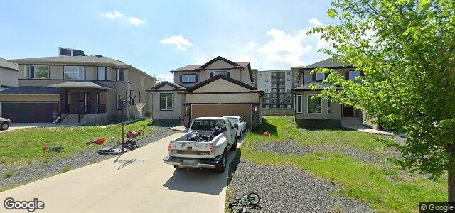 Larawan ng 1647 Chancellor Drive sa Winnipeg, Manitoba