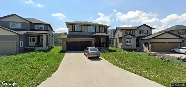 Larawan ng 1651 Chancellor Drive sa Winnipeg, Manitoba