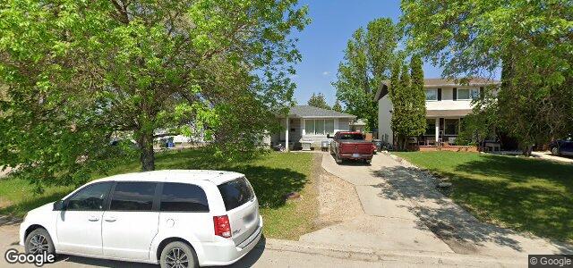 1654 Chancellor Drive（加拿大曼尼托巴省温尼伯市）房屋照片