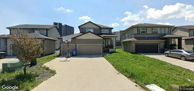 1655 Chancellor Drive（加拿大曼尼托巴省溫尼伯市）房屋照片