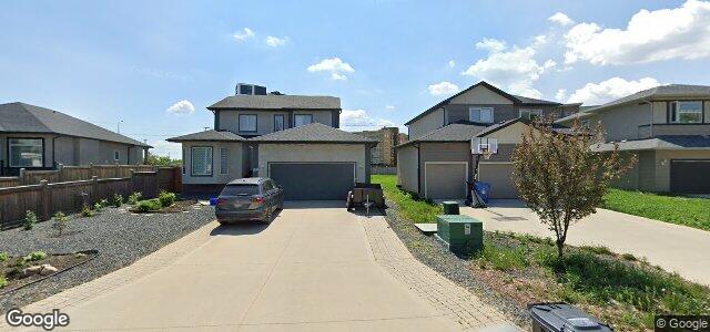 Larawan ng 1659 Chancellor Drive sa Winnipeg, Manitoba