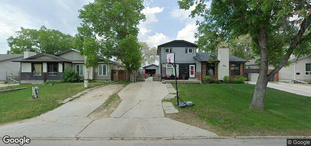 Larawan ng 166 Lake Village Road sa Winnipeg, Manitoba