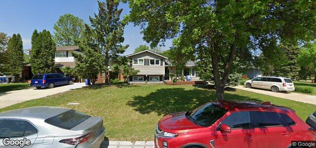Larawan ng 1670 Chancellor Drive sa Winnipeg, Manitoba