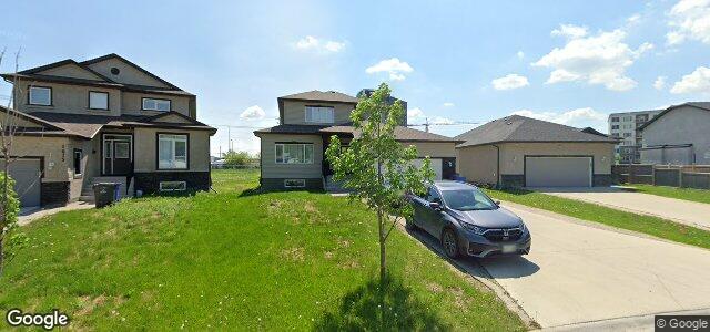 Larawan ng 1671 Chancellor Drive sa Winnipeg, Manitoba