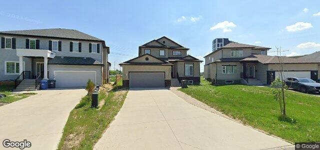 Larawan ng 1675 Chancellor Drive sa Winnipeg, Manitoba